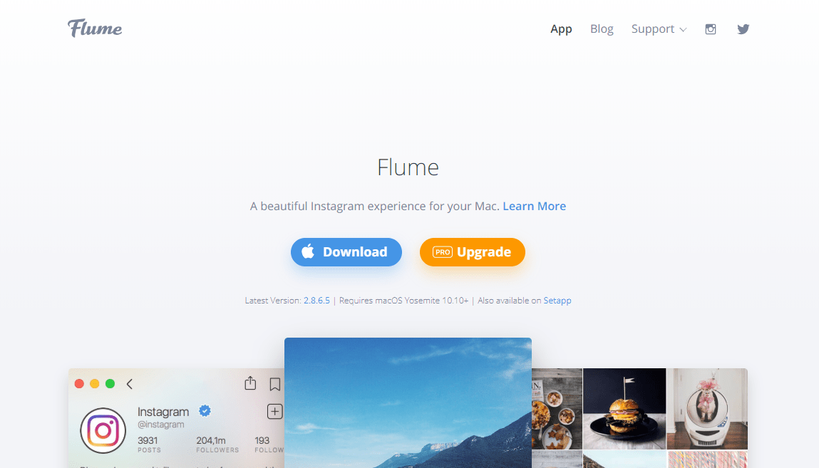 flume-app