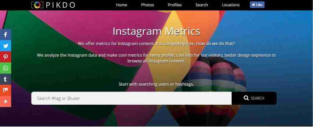 List Of Instagram Viewer Websites | Web Viewer - CoreMafia