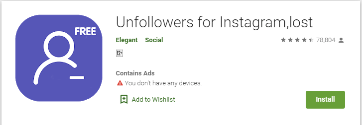 unfollow-instagram-users-lost