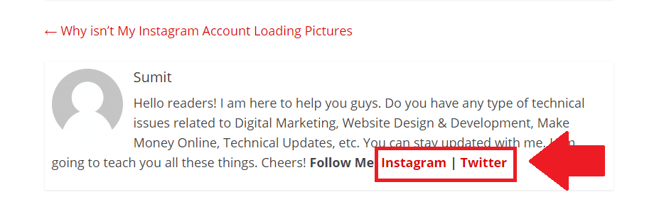instagram-profile-link-attached