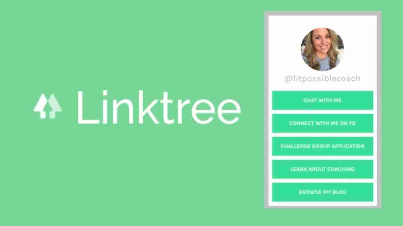 linktree-instagram-bio-profile