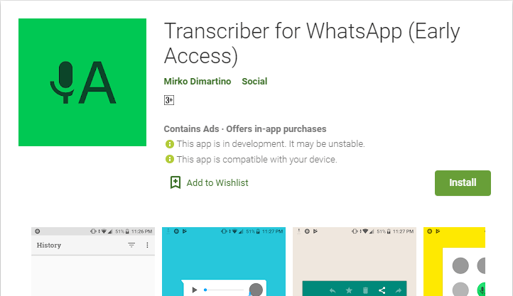 transcribe-use-for-voice-to-texts
