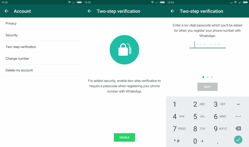 two-factor-verification-whatsapp