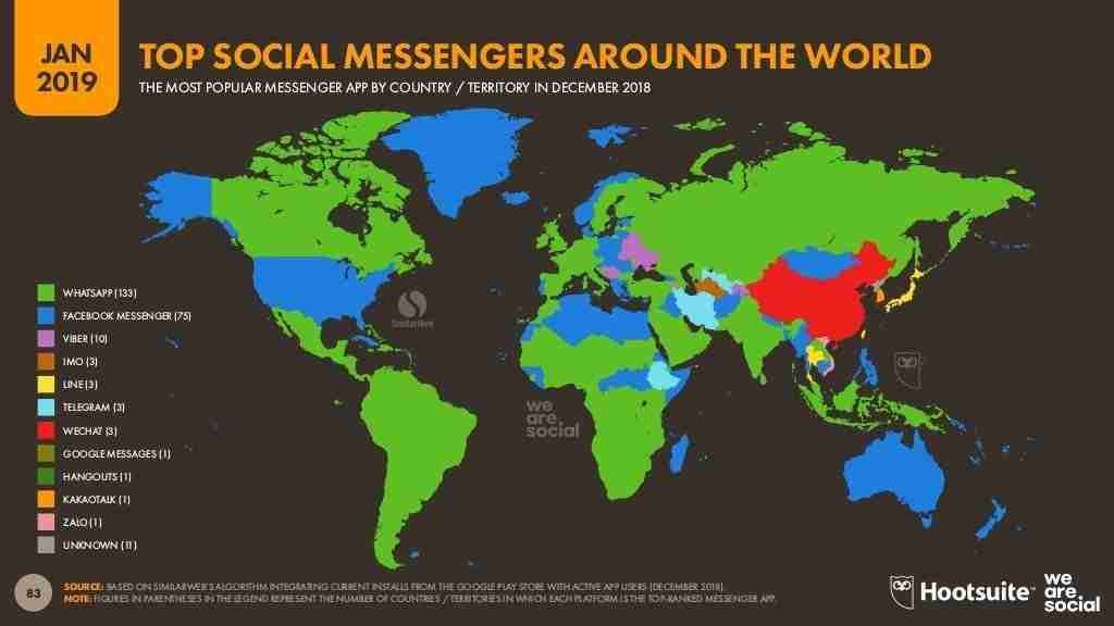 whatsapp-users-by-cities