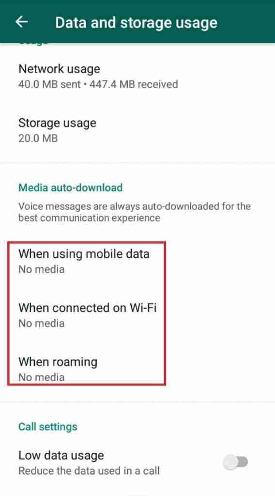 Indian Doing Wrong On WhatsApp Application - CoreMafia