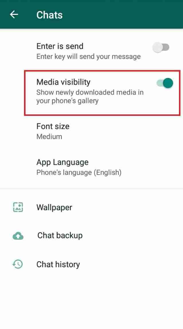 name in whatsapp desktop app wrong