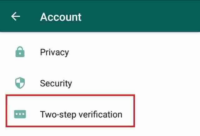 two-step-verification