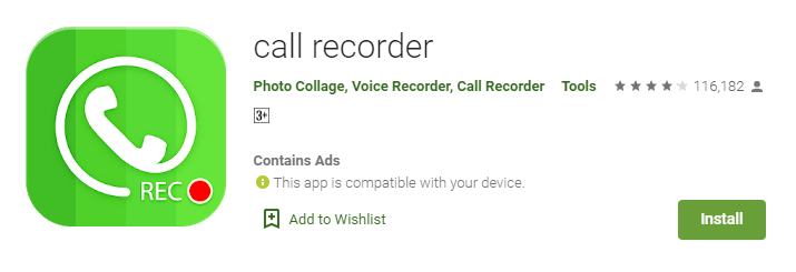 call-recorder