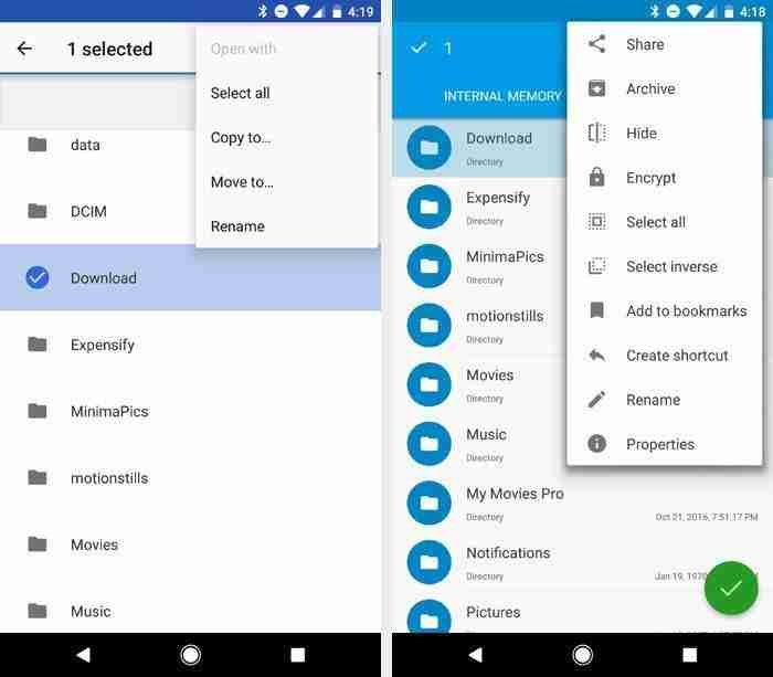 Make Sd Card Default Storage For Whatsapp Coremafia