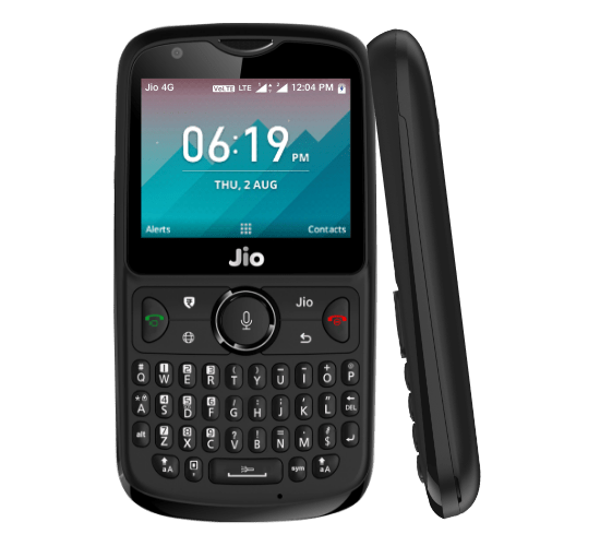 jio-phone