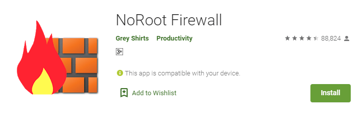 no-root-firewall