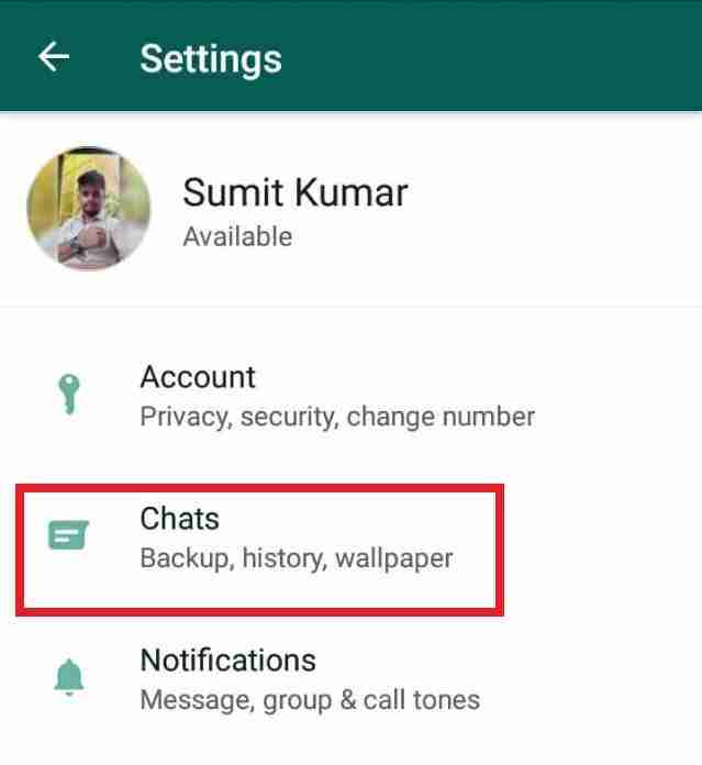 whatsapp-chat-option