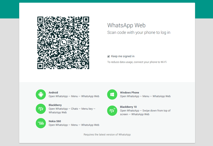 whatsapp-for-web-system
