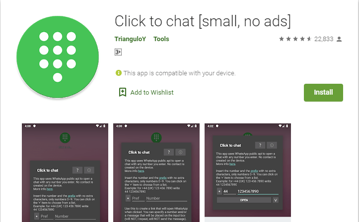click-to-chat