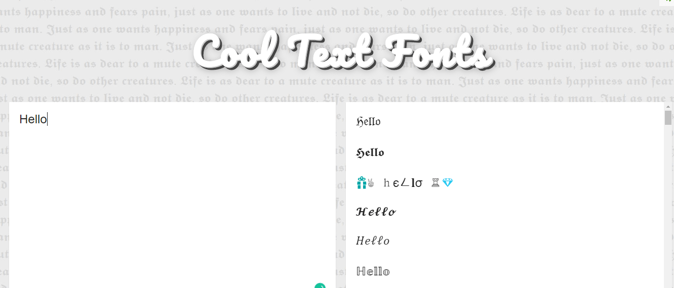 cool-text-fonts