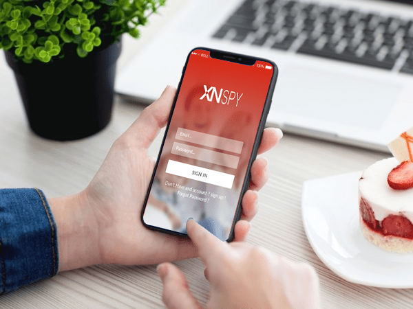 xnspy-mobile-application
