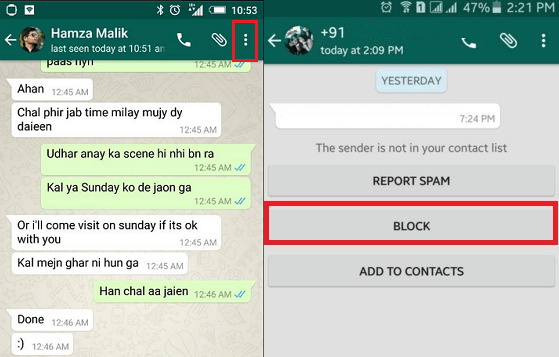 block-someone-on-whatsapp-application