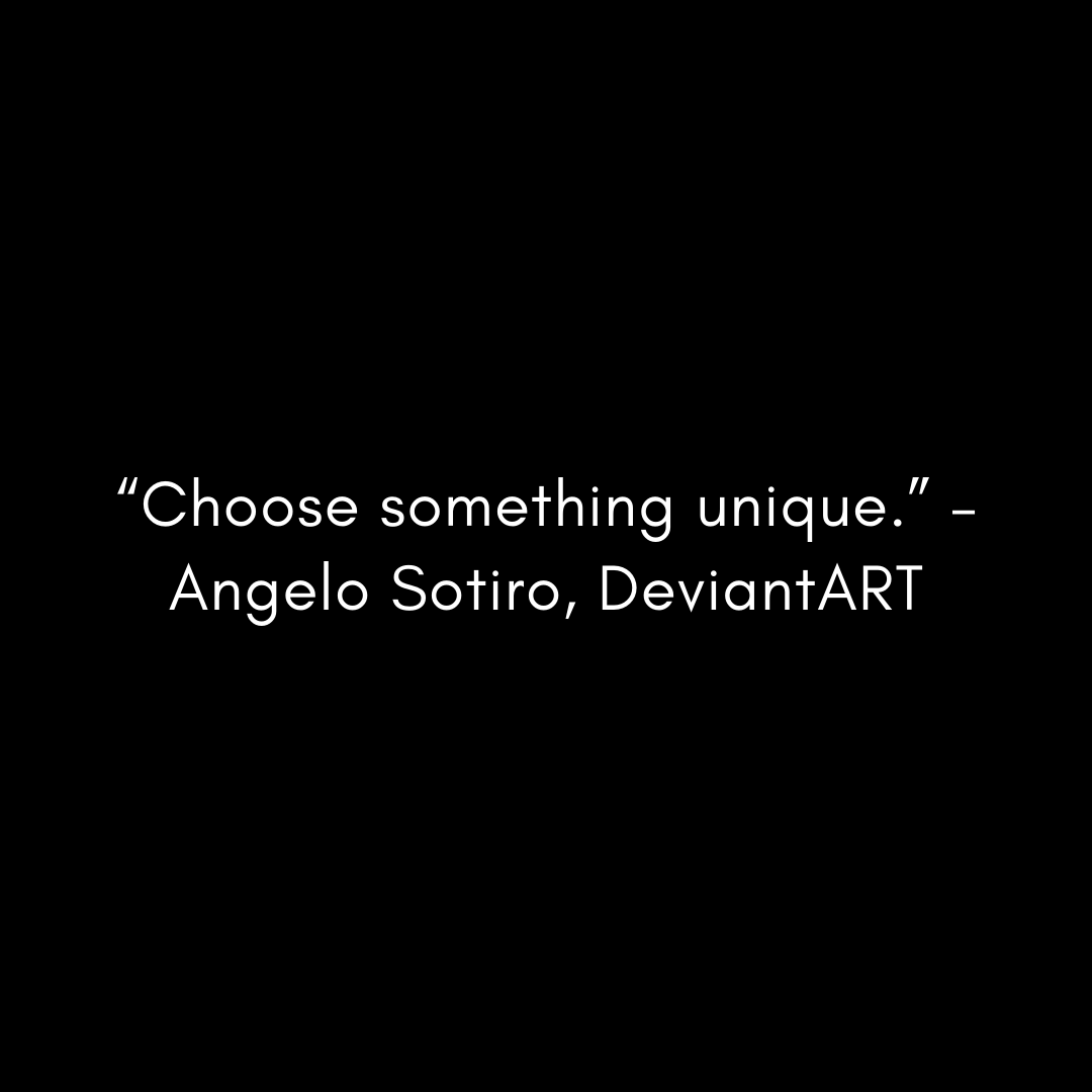choose-something