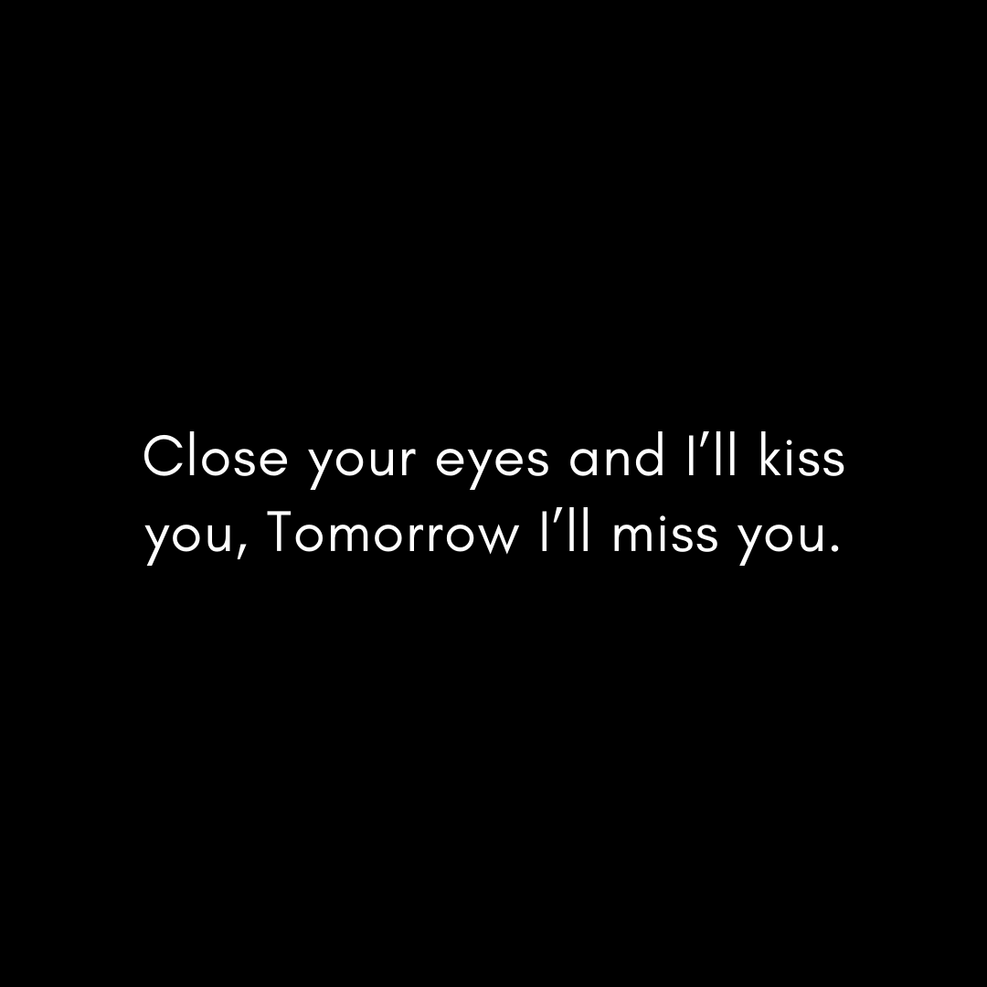 close-your-eyes