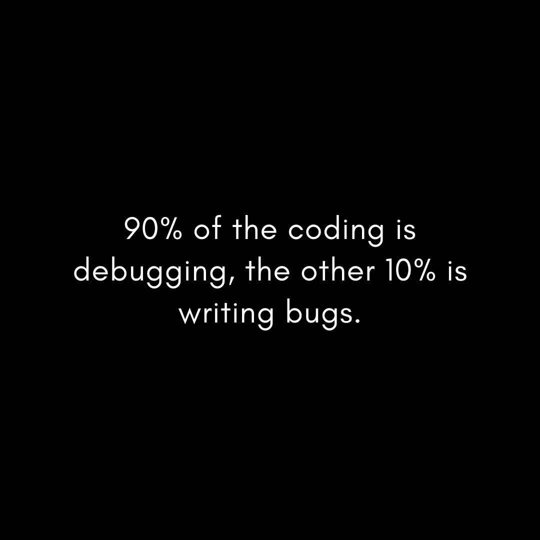 coding-is