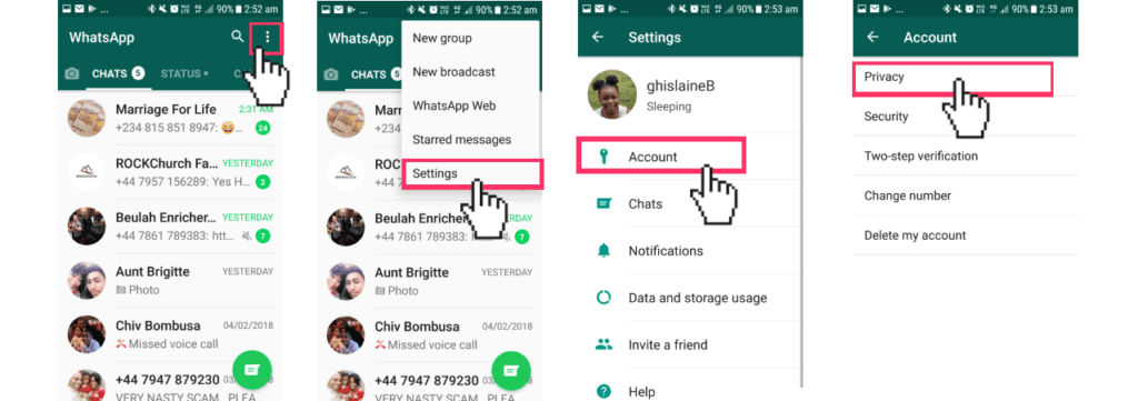 customize-whatsapp-privacy-settings