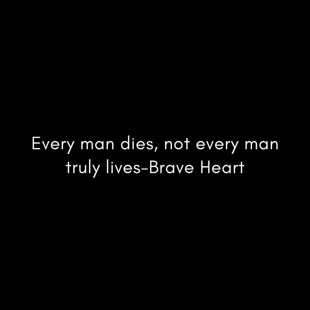 every-man-dies