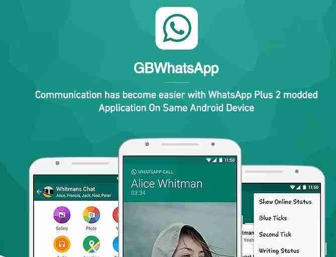 gbwhatsapp-application