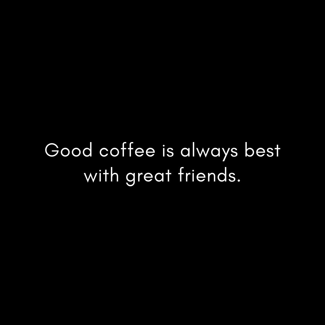 good-coffee