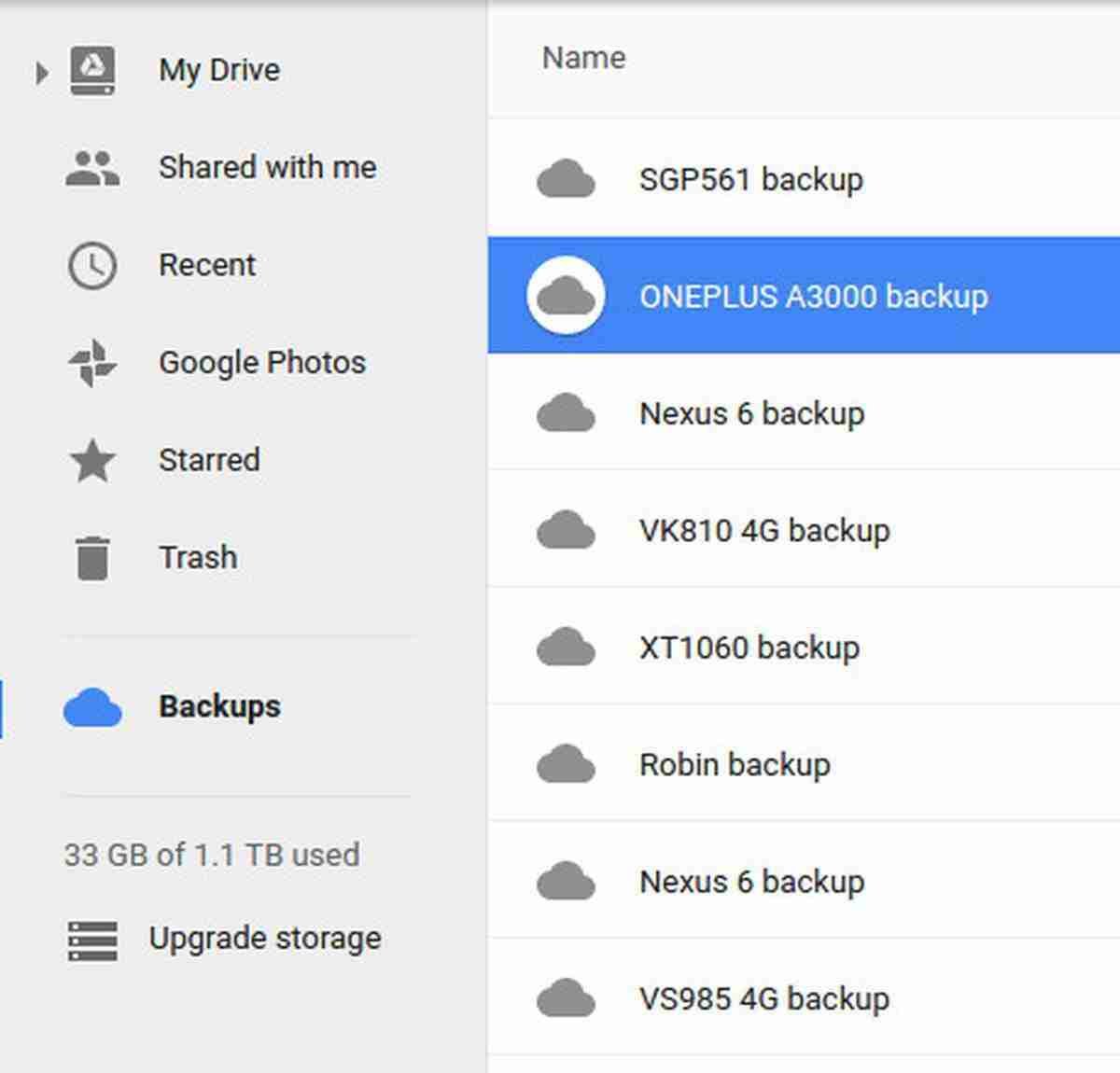 how to google drive my drive