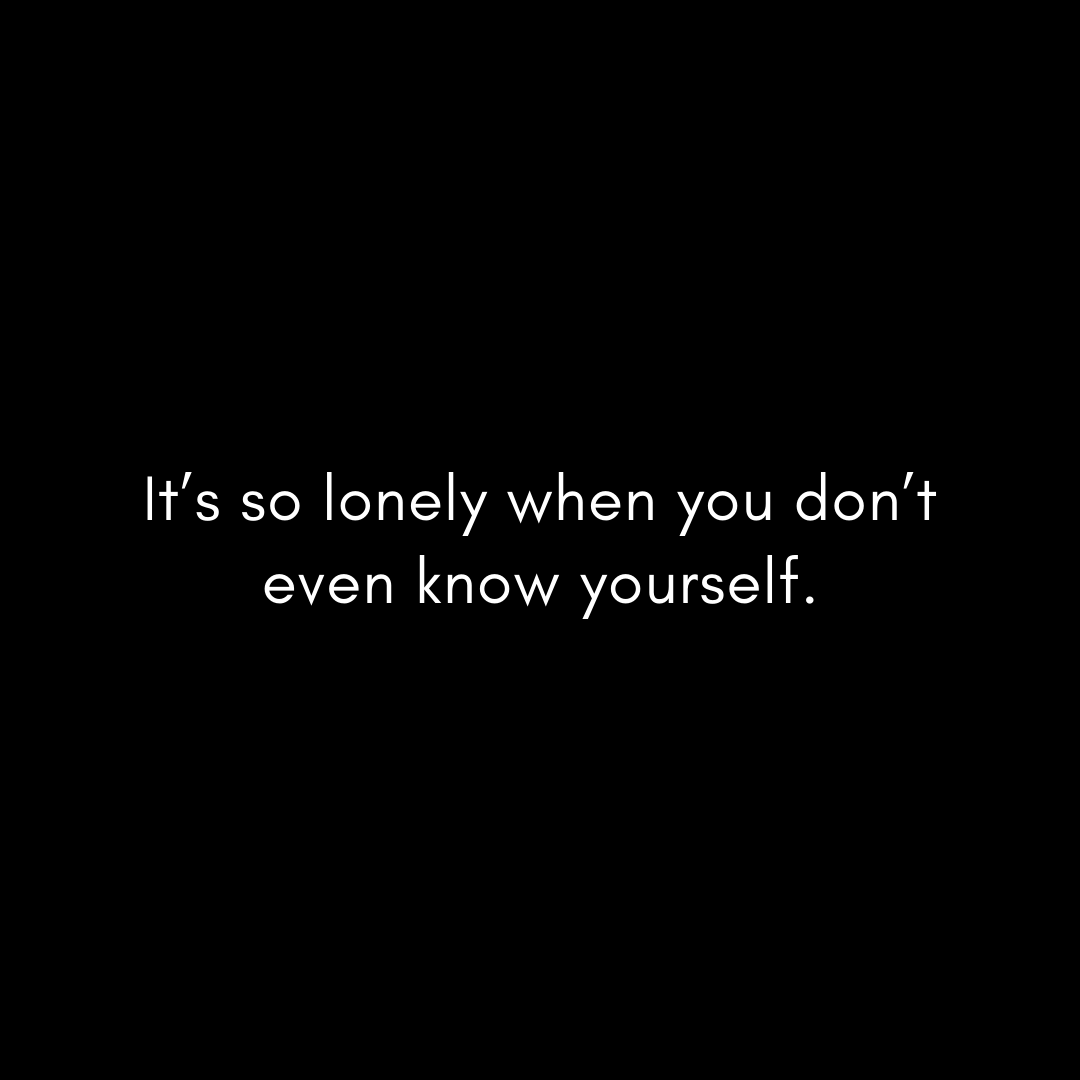 it's-so-lonely