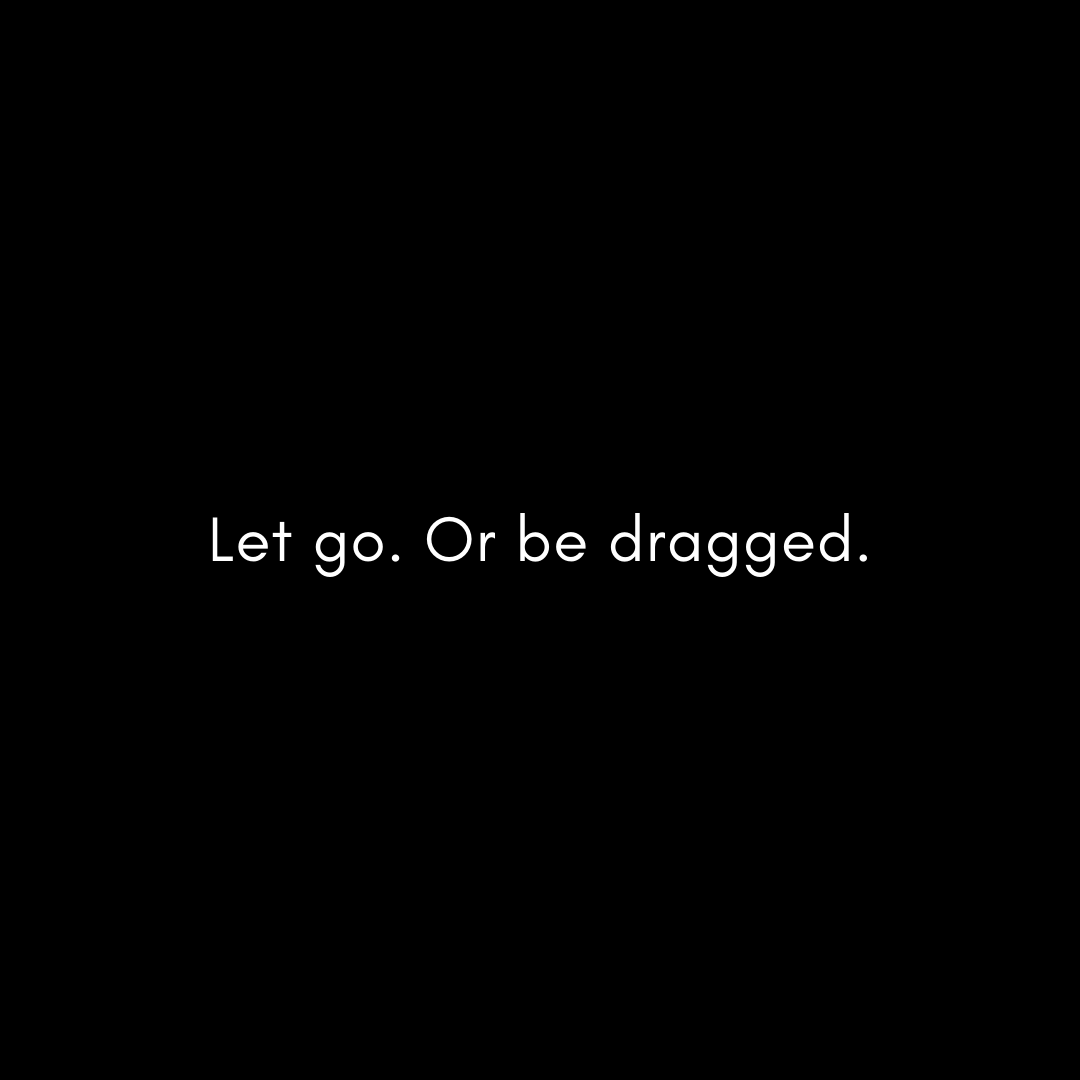 let-go