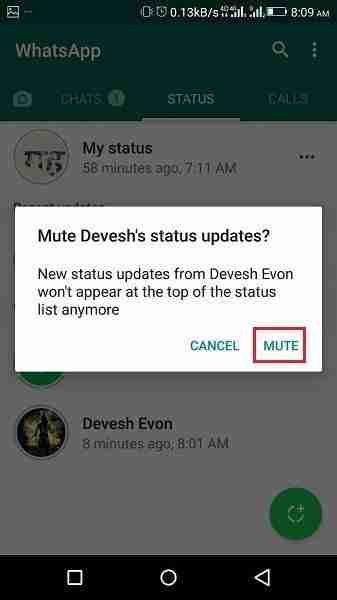mute-whatsapp-status