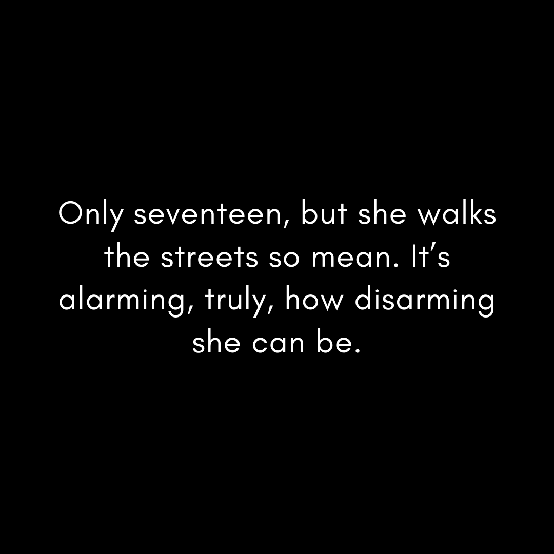 only-seventeen