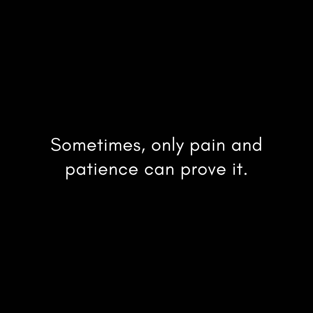 sometimes-only