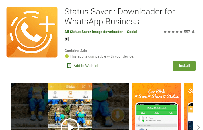 status-saver-dwonload-application