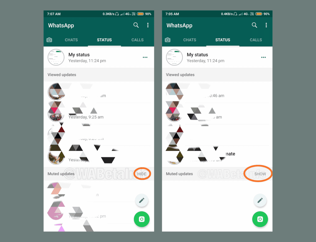 WhatsApp Mute Feature Everything You Need To Know - CoreMafia