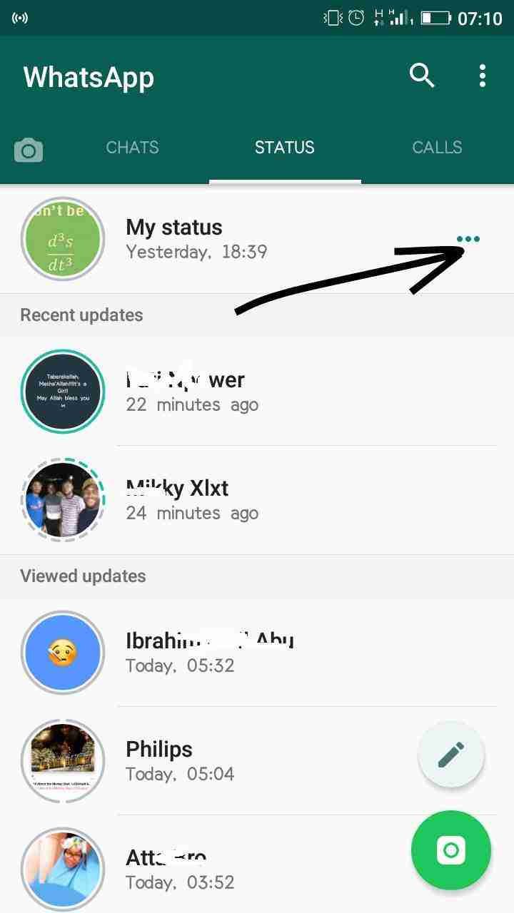 whatsapp status videos