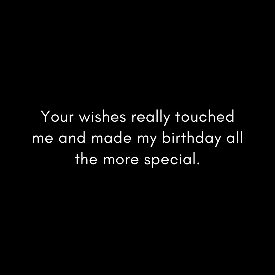 your-wishes