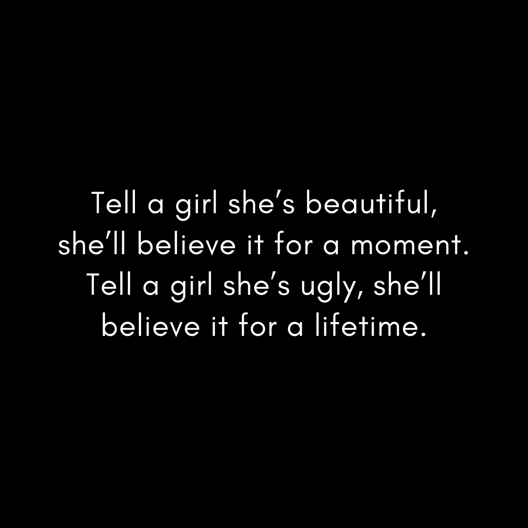 tell-a-girl