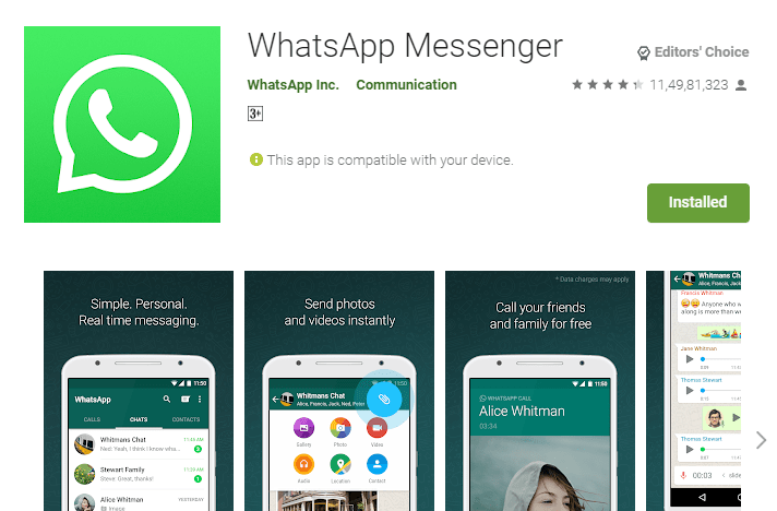 whatsapp-latest-application