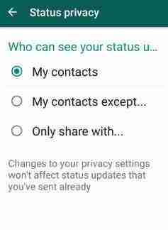 whatsapp-status-privacy