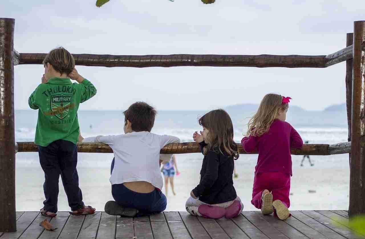 Group Name For Cousins