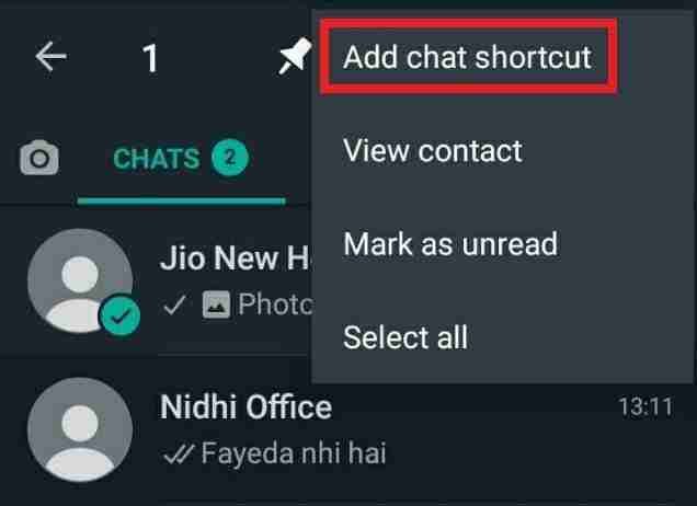 add-shortcut