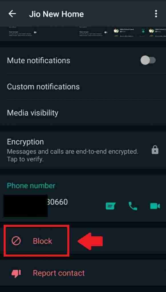 Ways To Set WhatsApp Parental Control - CoreMafia