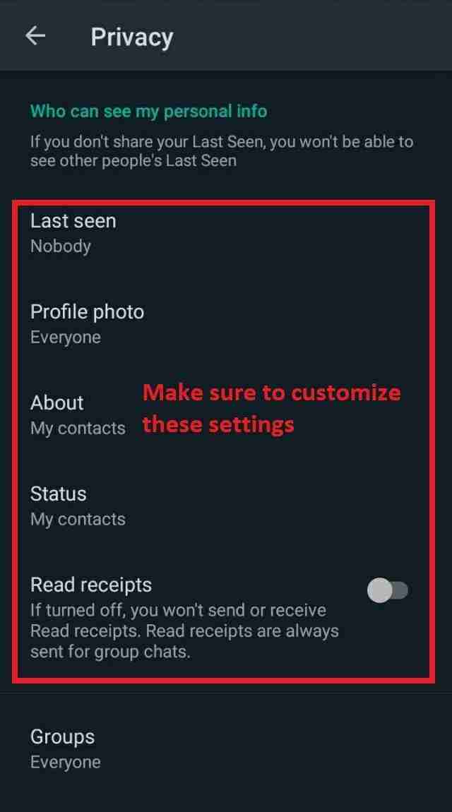 customize-privacy-settings