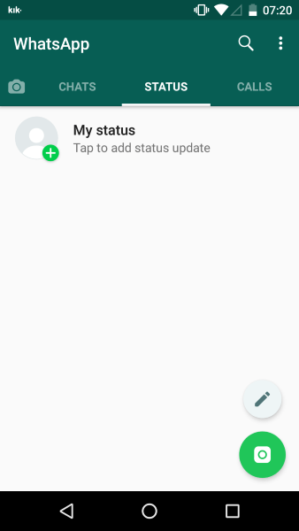 update-whatsapp-status-stories