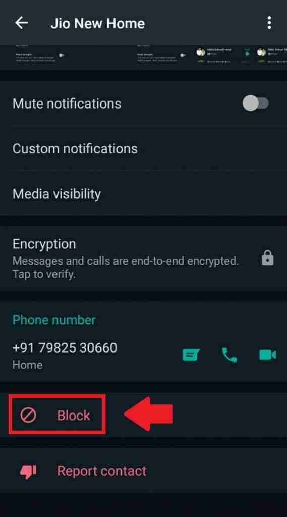 3 Ways To Protect Your WhatsApp Profile Picture - CoreMafia