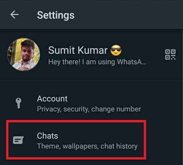 whatsapp-chats-settings