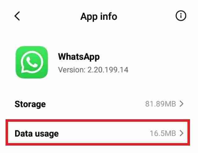 whatsapp-data-usage