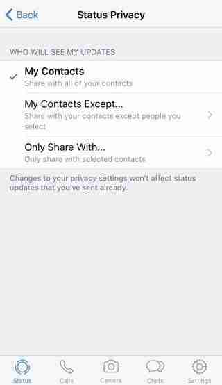 whatsapp-status-privacy